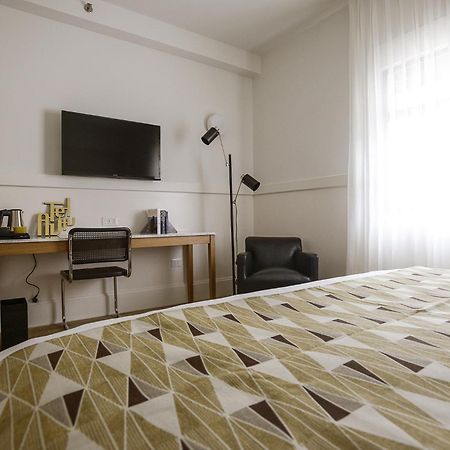 Lily & Bloom Boutique Hotel Tel Aviv Luaran gambar