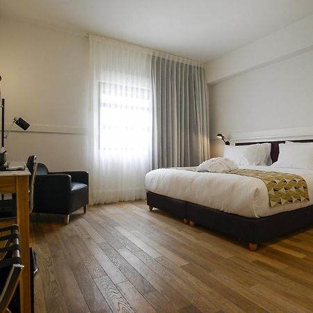 Lily & Bloom Boutique Hotel Tel Aviv Luaran gambar