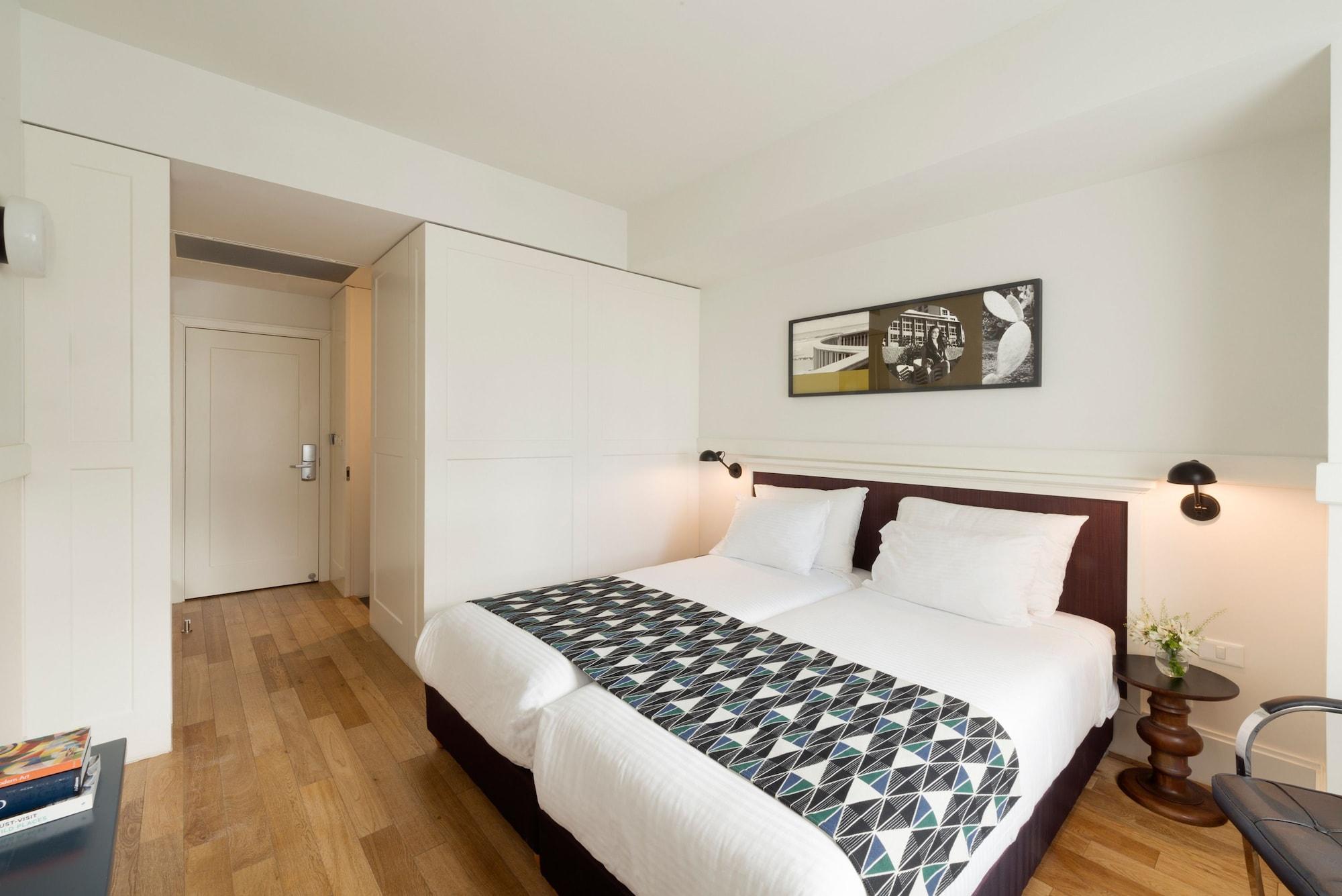 Lily & Bloom Boutique Hotel Tel Aviv Luaran gambar