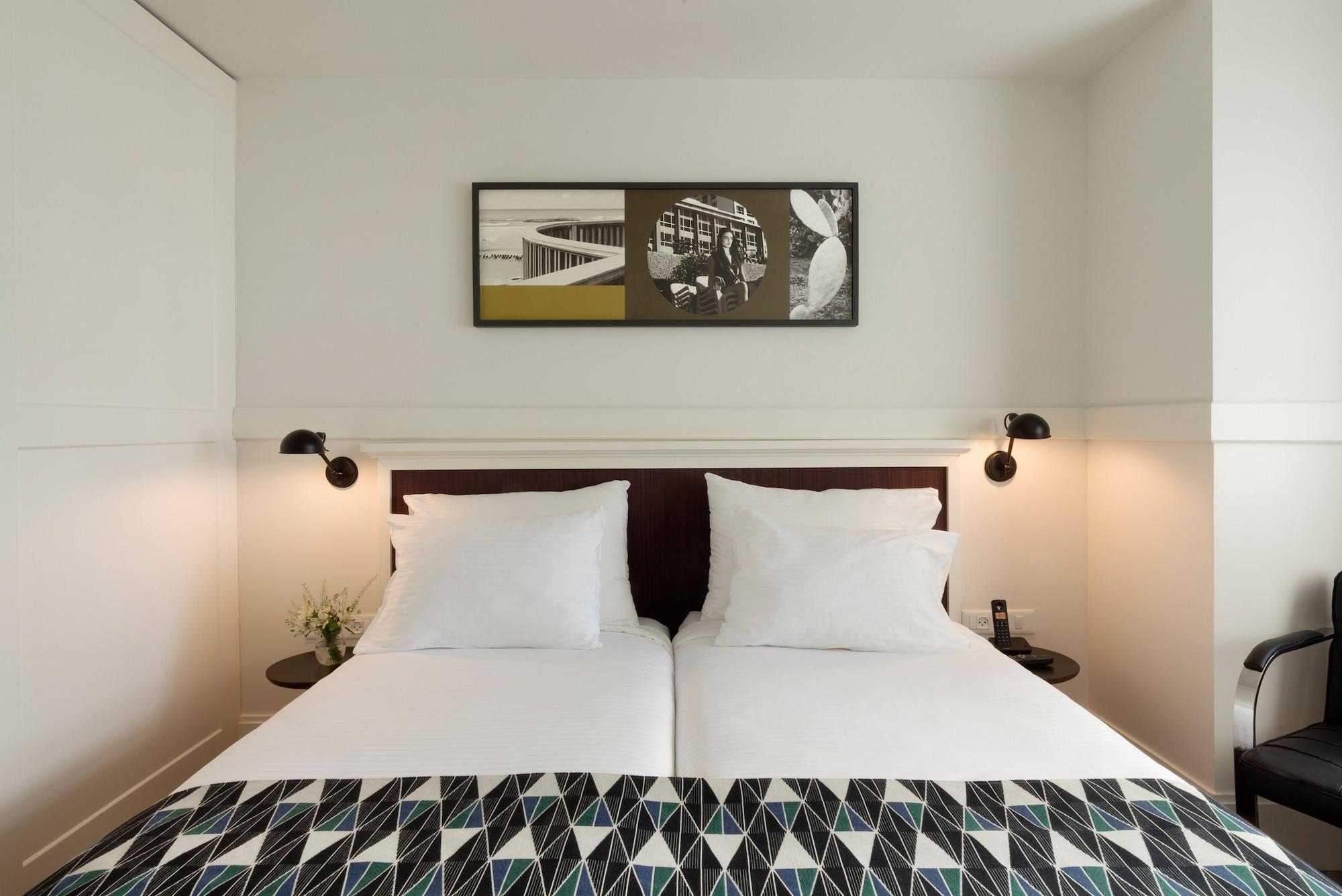 Lily & Bloom Boutique Hotel Tel Aviv Luaran gambar