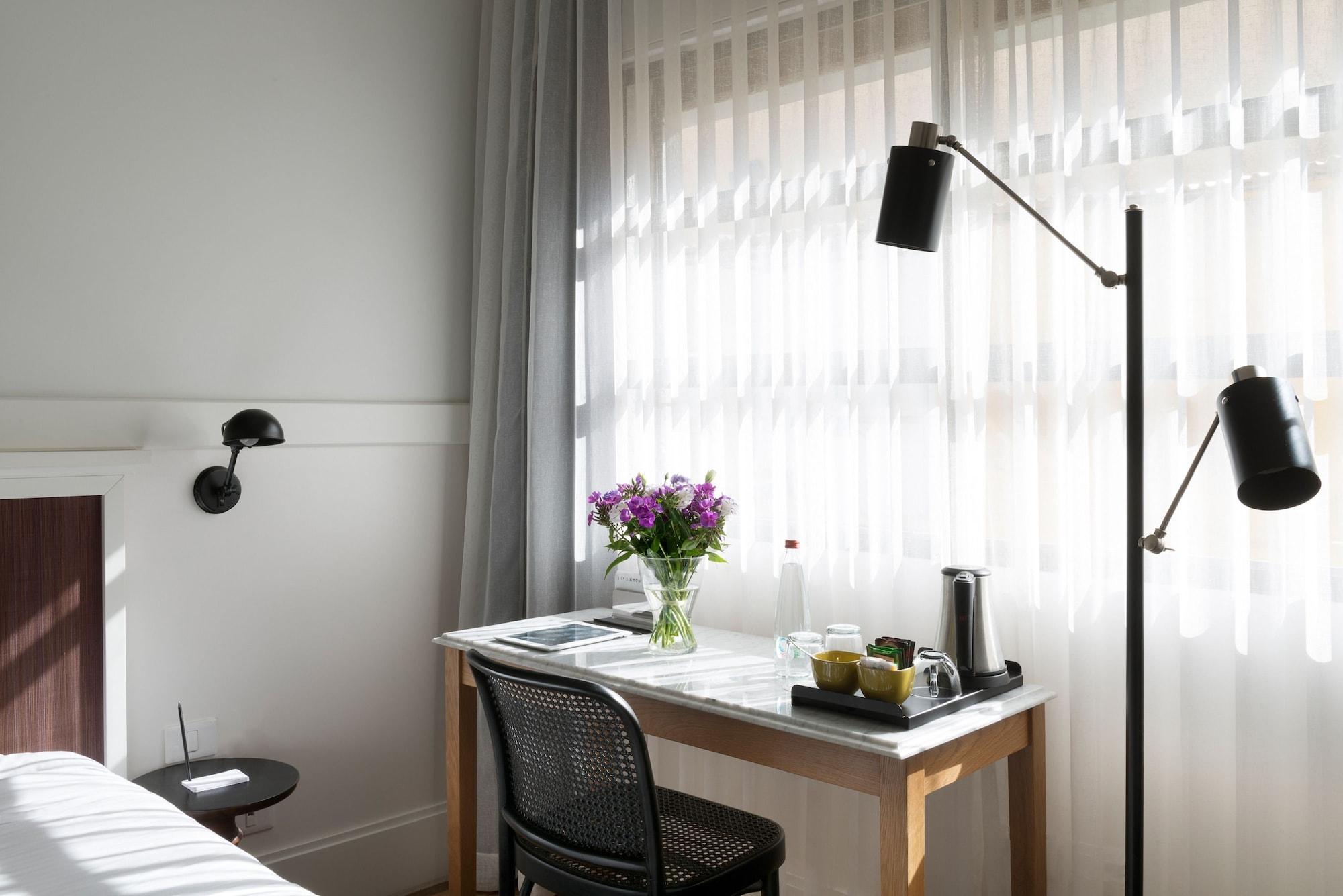 Lily & Bloom Boutique Hotel Tel Aviv Luaran gambar