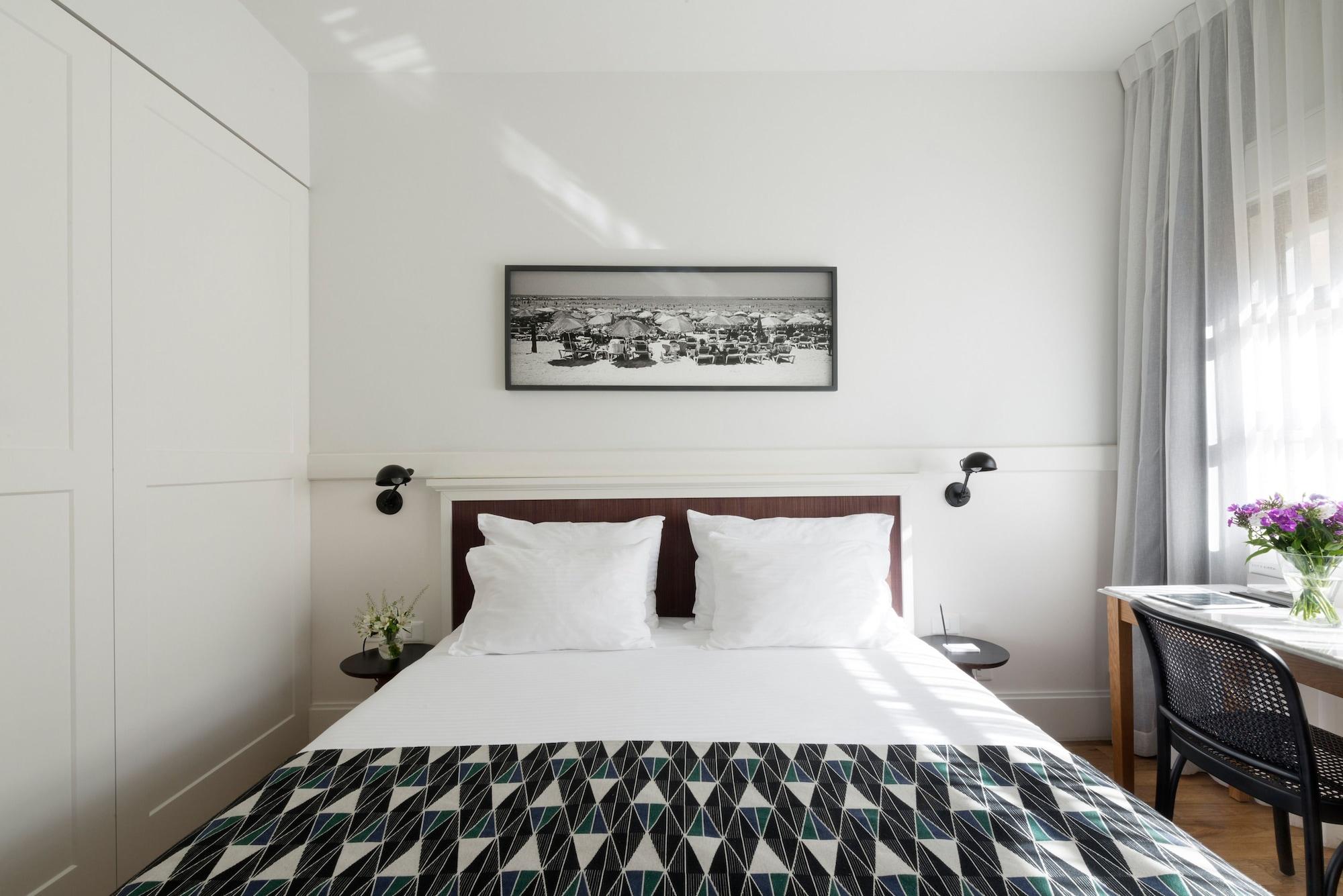 Lily & Bloom Boutique Hotel Tel Aviv Luaran gambar