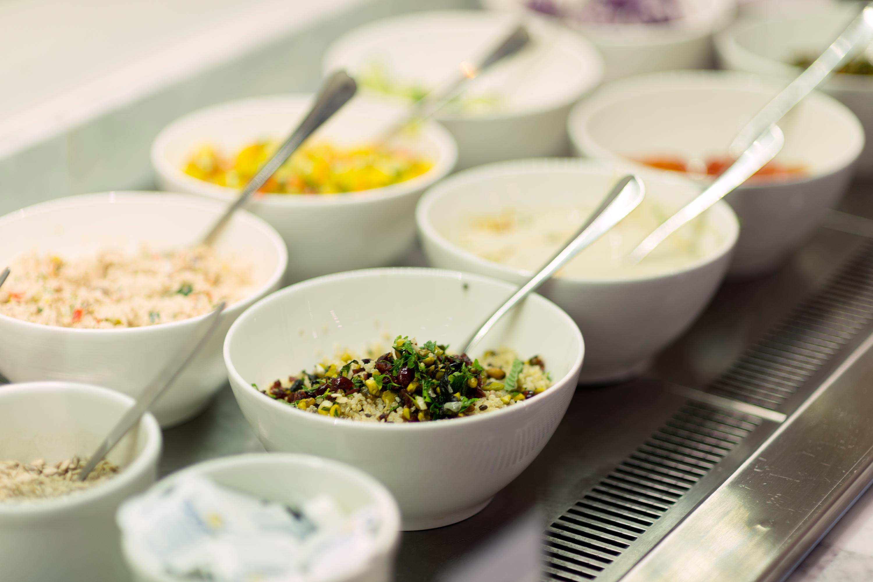 Lily & Bloom Boutique Hotel Tel Aviv Luaran gambar