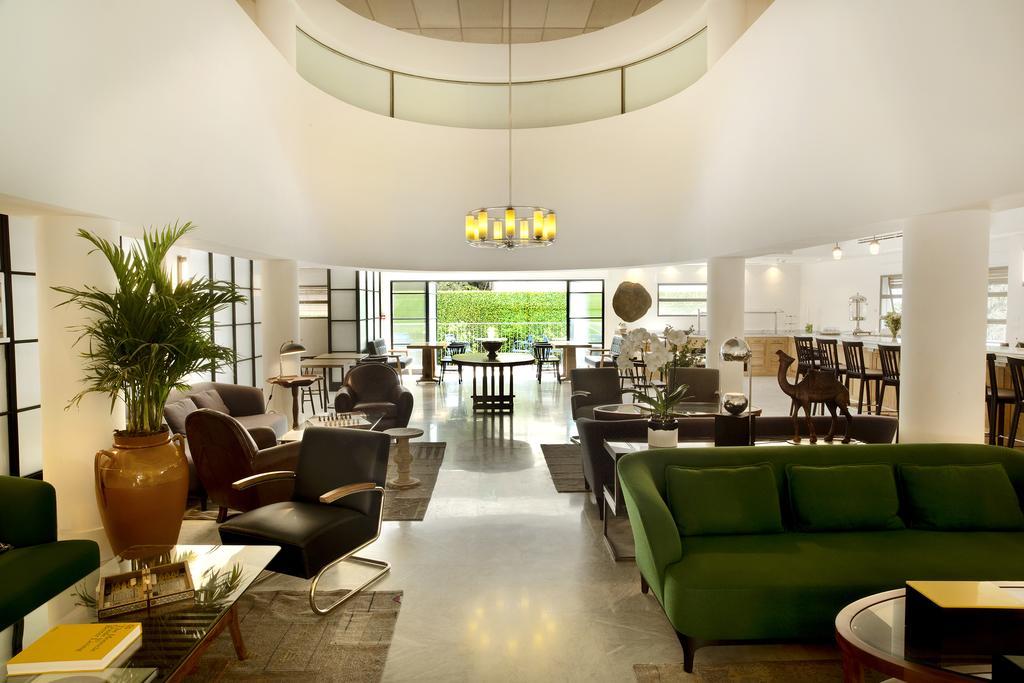 Lily & Bloom Boutique Hotel Tel Aviv Luaran gambar