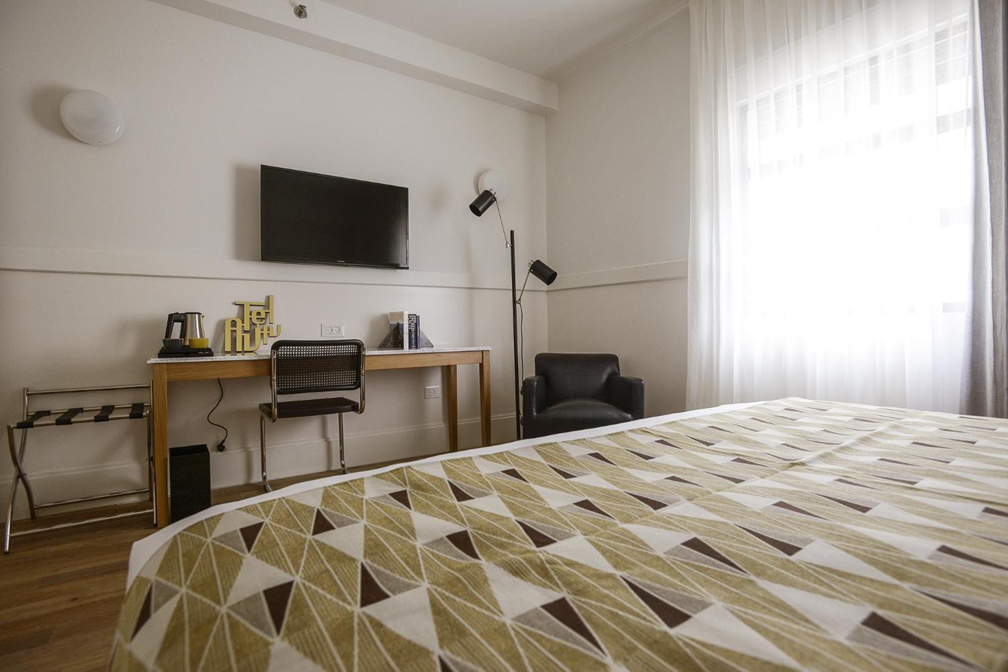 Lily & Bloom Boutique Hotel Tel Aviv Luaran gambar