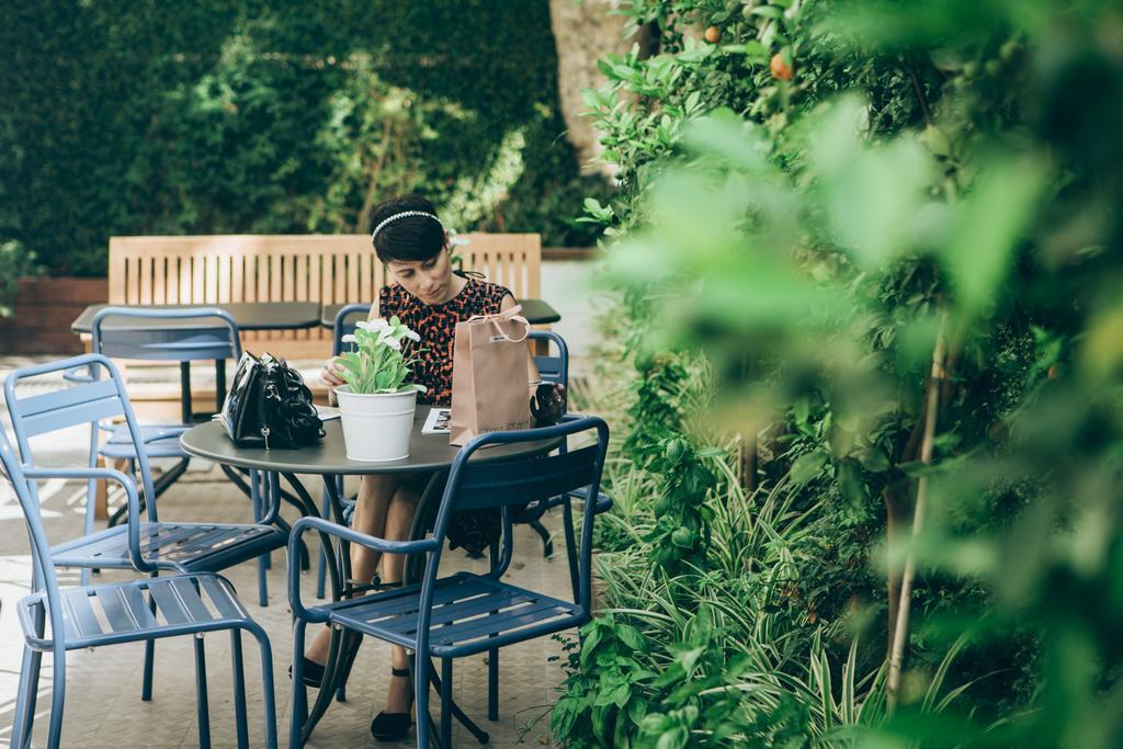 Lily & Bloom Boutique Hotel Tel Aviv Luaran gambar