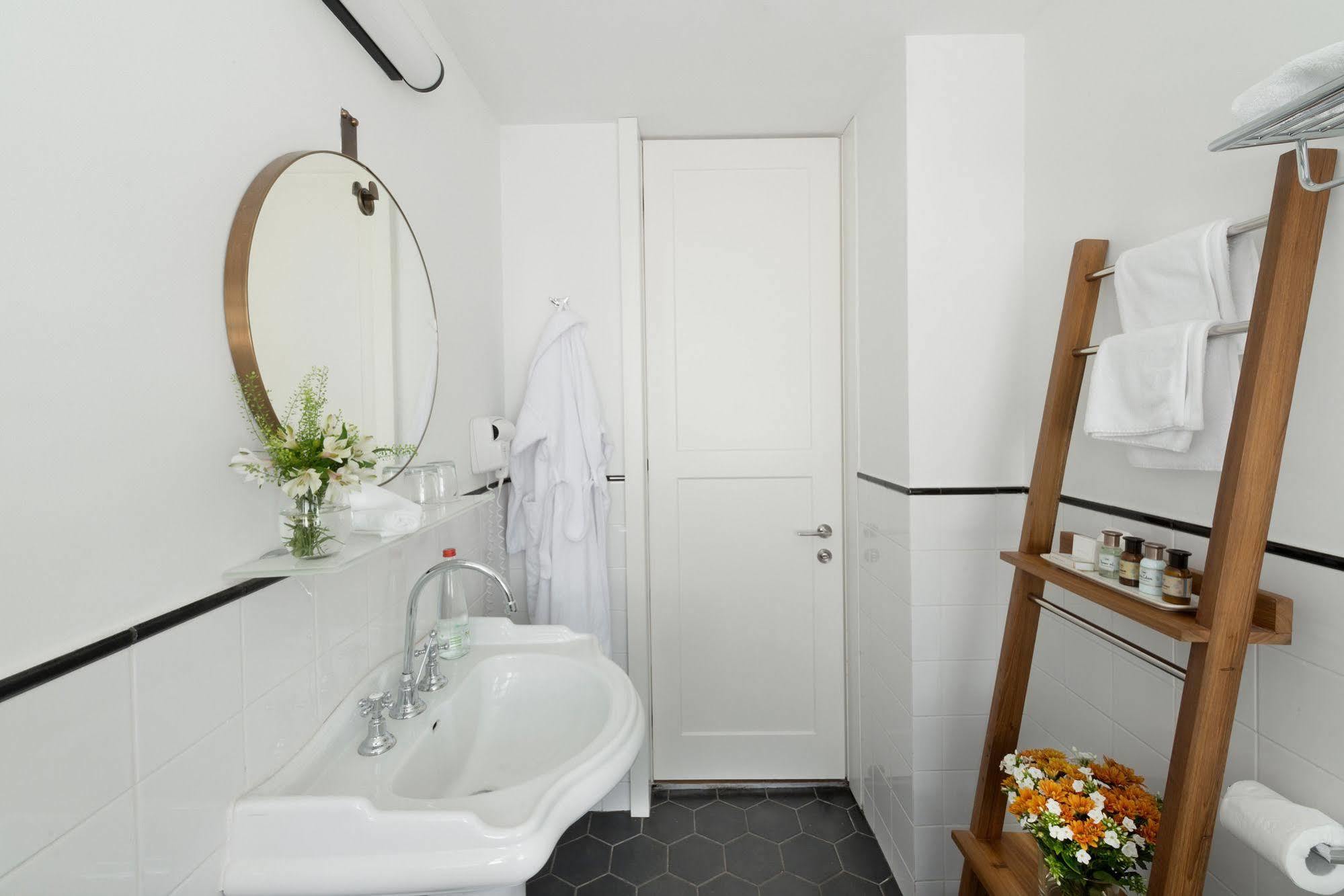 Lily & Bloom Boutique Hotel Tel Aviv Luaran gambar