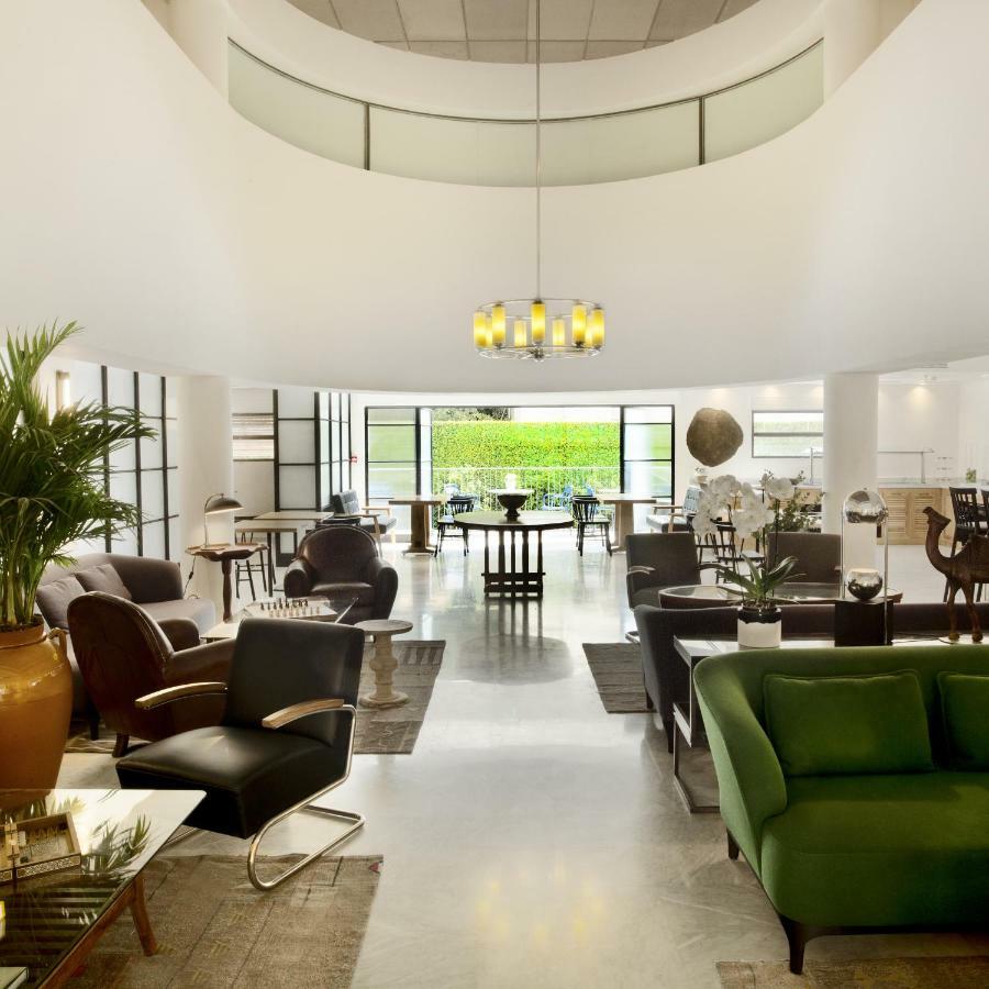 Lily & Bloom Boutique Hotel Tel Aviv Luaran gambar