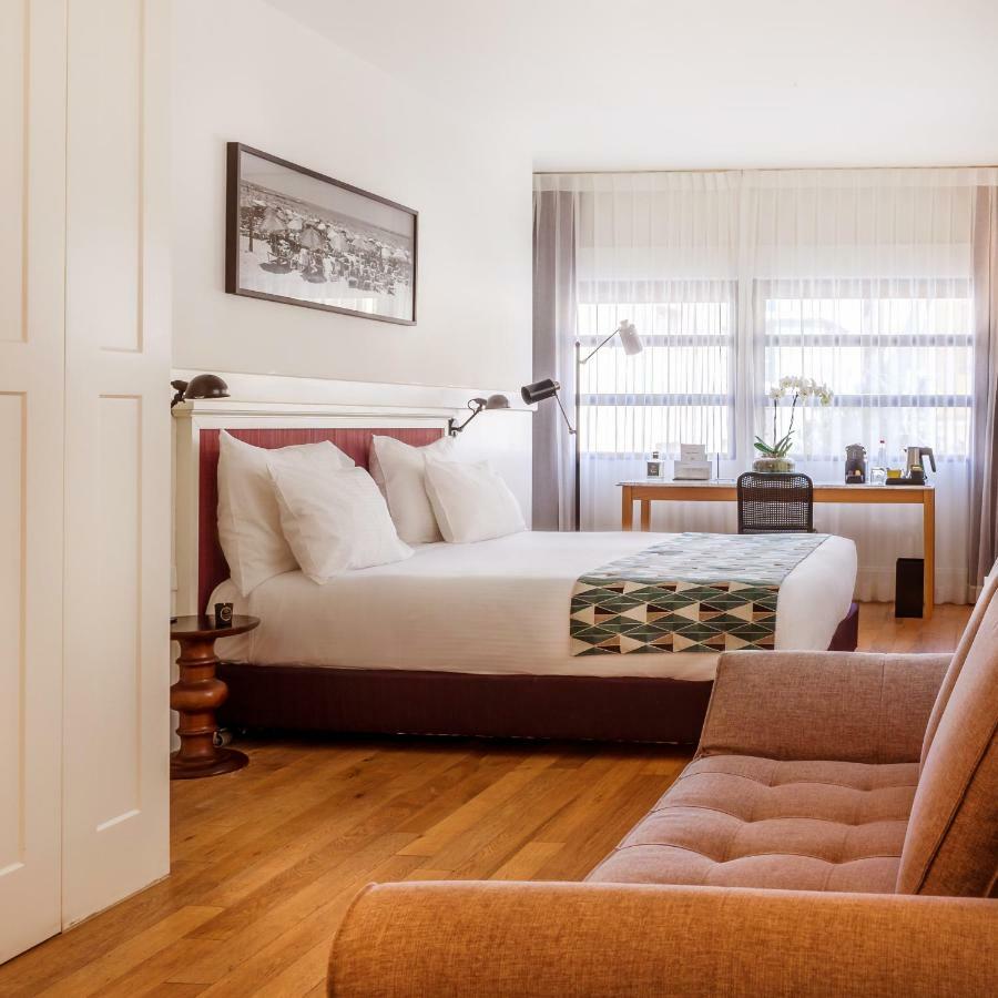 Lily & Bloom Boutique Hotel Tel Aviv Luaran gambar